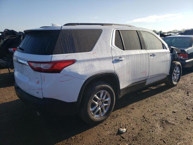 2019 CHEVROLET TRAVERSE L - 1GNERGKW1KJ311818