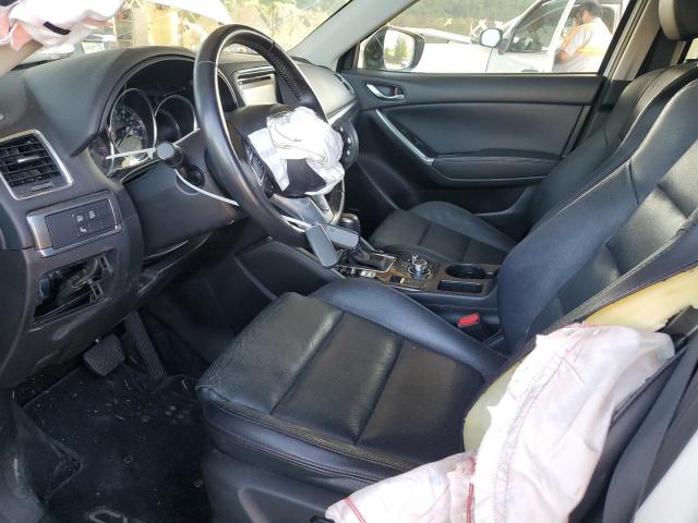 2016 MAZDA CX-5 GT - JM3KE4DY8G0833497
