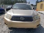 TOYOTA HIGHLANDER photo