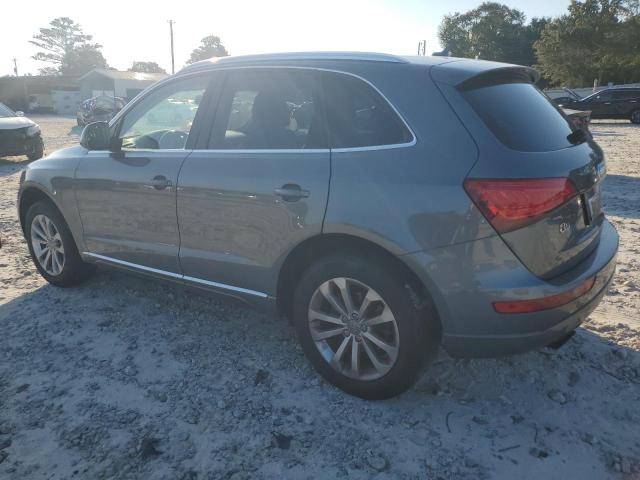 VIN WA1LFAFPXDA052588 2013 Audi Q5, Premium Plus no.2