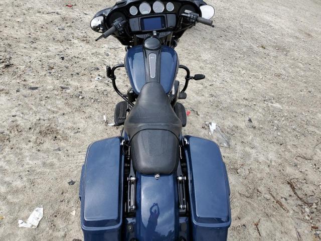 2019 HARLEY-DAVIDSON FLHXS - 1HD1KRP11KB638605