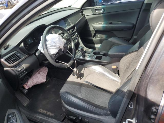 VIN 5XXGT4L34JG209132 2018 KIA Optima, LX no.7