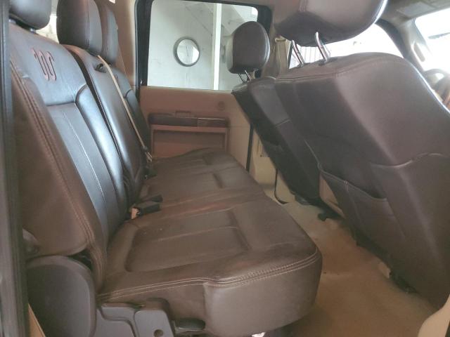 2015 FORD F350 SUPER - 1FT8W3BT0FEA51150