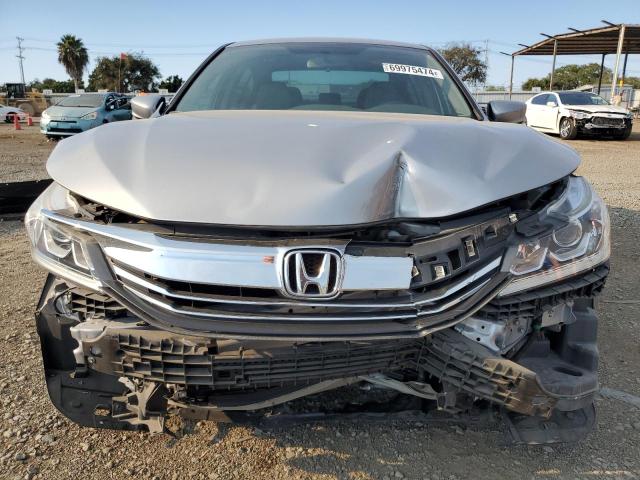 2017 HONDA ACCORD LX - 1HGCR2F35HA236862