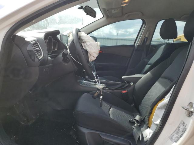 2015 MAZDA 3 SPORT - 3MZBM1U74FM166308