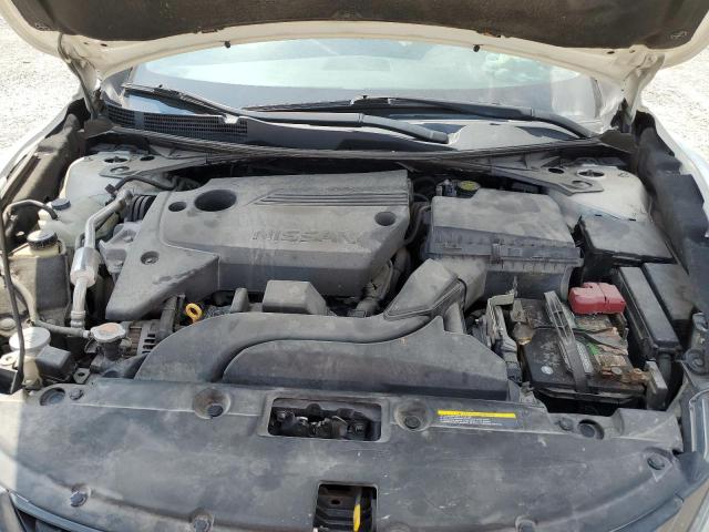 2018 NISSAN ALTIMA 2.5 - 1N4AL3AP4JC472989