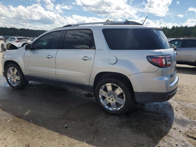 2017 GMC ACADIA LIM - 1GKKRSKD0HJ164613