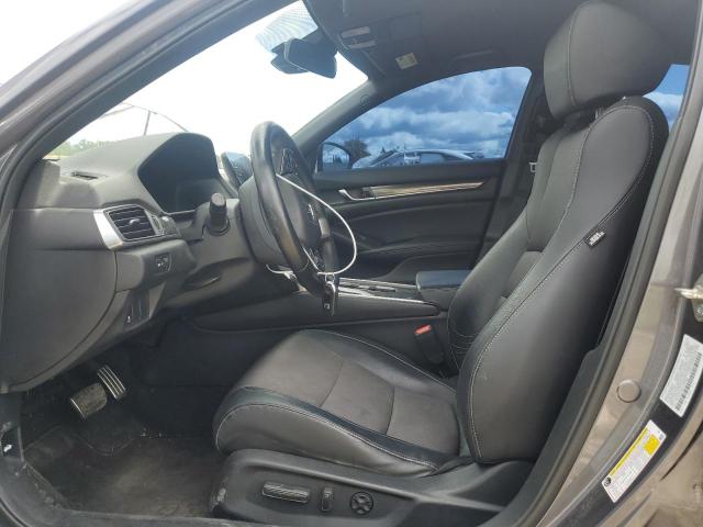 2018 HONDA ACCORD SPO - 1HGCV1F35JA167389