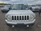 JEEP PATRIOT LA photo