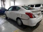 NISSAN VERSA S photo