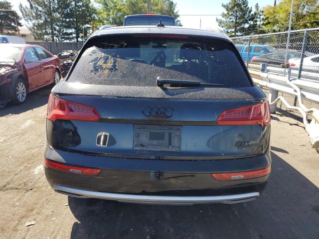 VIN WA1ANAFY5J2153630 2018 Audi Q5, Premium no.6