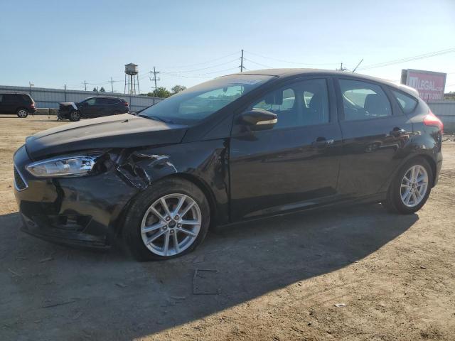 2016 FORD FOCUS SE 2016