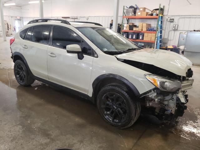 2017 SUBARU CROSSTREK - JF2GPADC4HH232393