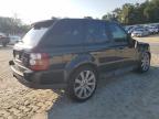 LAND ROVER RANGE ROVE photo