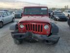 JEEP WRANGLER U photo