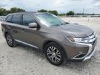 MITSUBISHI OUTLANDER photo