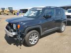 2017 JEEP RENEGADE L - ZACCJBBB2HPF39441