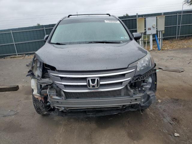 VIN 2HKRM4H59DH604352 2013 Honda CR-V, EX no.5