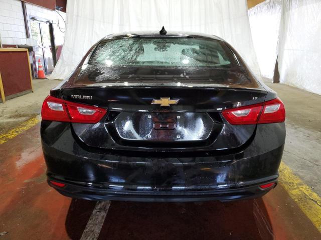 2023 CHEVROLET MALIBU LT - 1G1ZD5STXPF187974