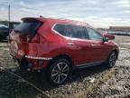 NISSAN ROGUE S photo