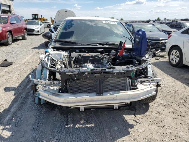 2022 HONDA CIVIC SPOR - 2HGFE2F59NH503279