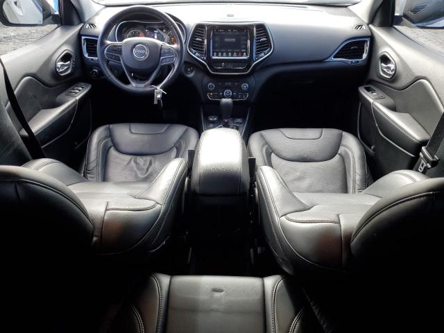 2020 JEEP CHEROKEE L - 1C4PJMDX5LD590042