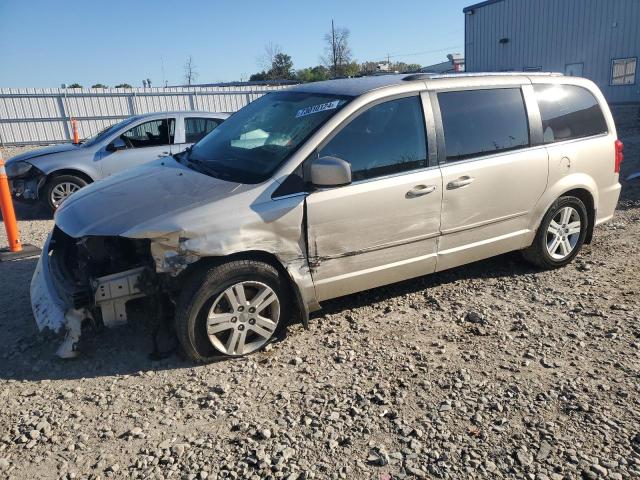 VIN 2C4RDGDG5DR561608 2013 Dodge Grand Caravan, Crew no.1