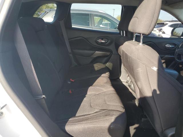 2020 JEEP CHEROKEE L - 1C4PJMCB6LD586944