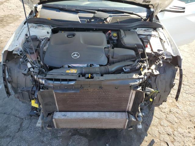 2018 MERCEDES-BENZ GLA 250 - WDCTG4EB0JJ483439