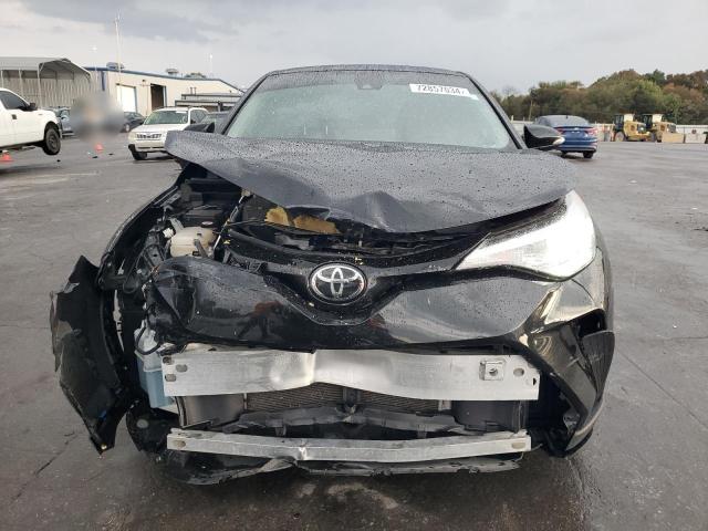 2020 TOYOTA C-HR XLE - JTNKHMBX6L1093779