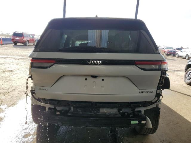 2023 JEEP GRAND CHER - 1C4RJHBG1P8749754
