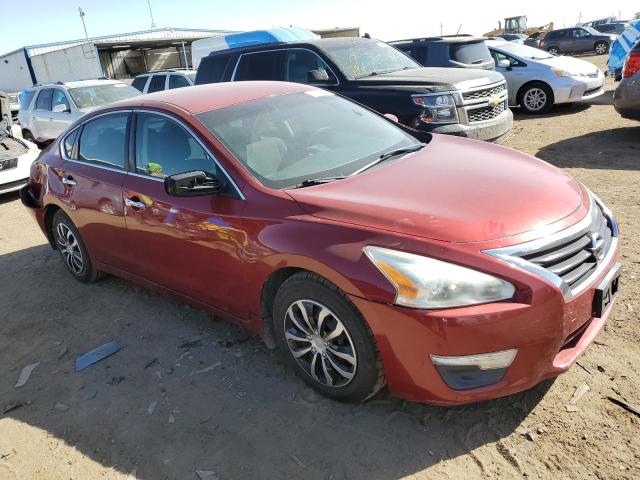 2015 NISSAN ALTIMA 2.5 - 1N4AL3APXFN332070