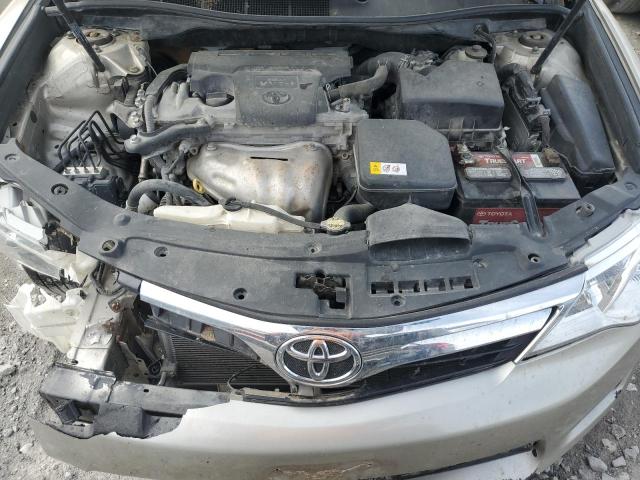 VIN 4T4BF1FK1ER426691 2014 Toyota Camry, L no.11