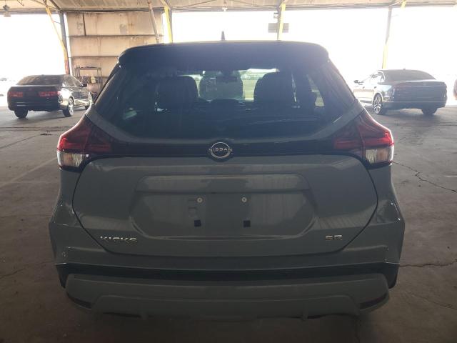 2023 NISSAN KICKS SR 3N1CP5DV5PL484551