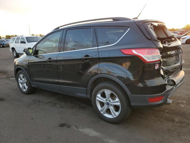 VIN 1FMCU0GX1GUA09227 2016 Ford Escape, SE no.2