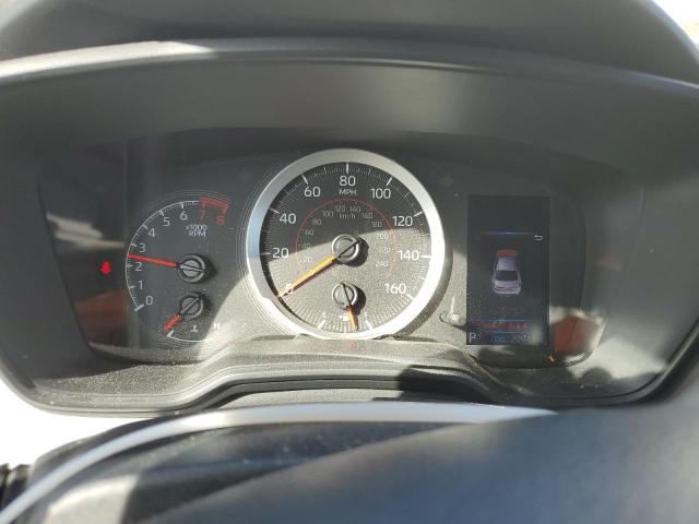 2022 TOYOTA COROLLA SE - 5YFS4MCEXNP110479