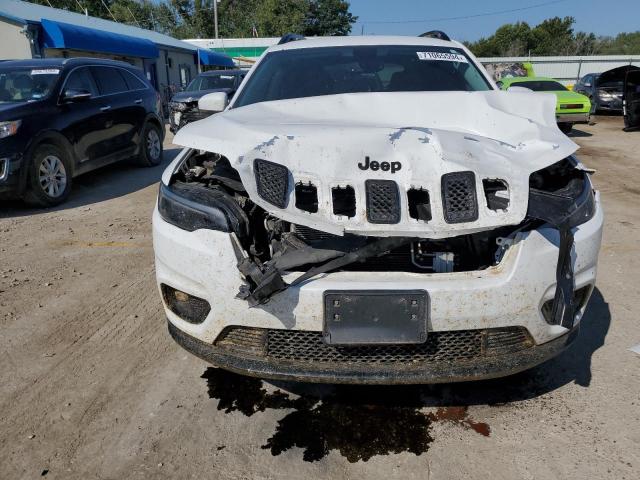 2019 JEEP CHEROKEE L - 1C4PJMLN8KD343841