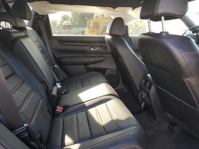 2025 HONDA CR-V SPORT - 7FARS6H8XSE019680