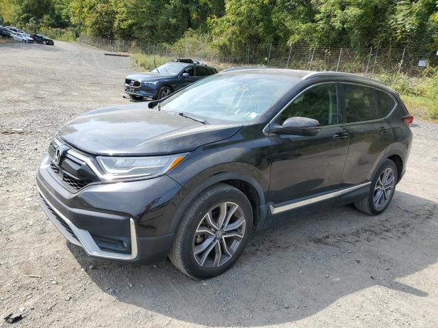 HONDA CR-V TOURI