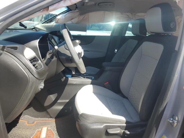 2019 CHEVROLET EQUINOX LS - 2GNAXHEV5K6302680