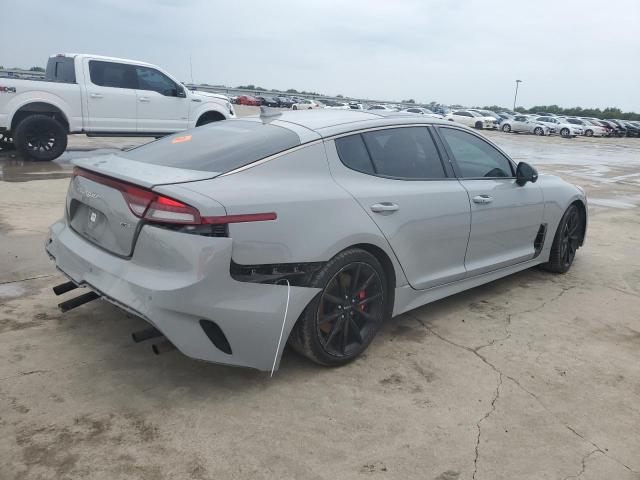 2023 KIA STINGER GT - KNAE55LC3P6123404