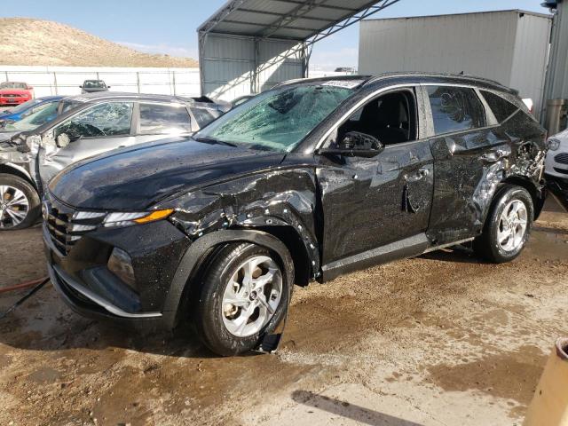 2024 HYUNDAI TUCSON SEL - 5NMJBCDE5RH344975
