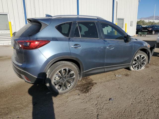 VIN JM3KE2DY3G0603130 2016 Mazda CX-5, GT no.3