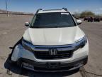 HONDA RIDGELINE photo