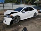 2018 TOYOTA CAMRY L - 4T1B11HK1JU597280