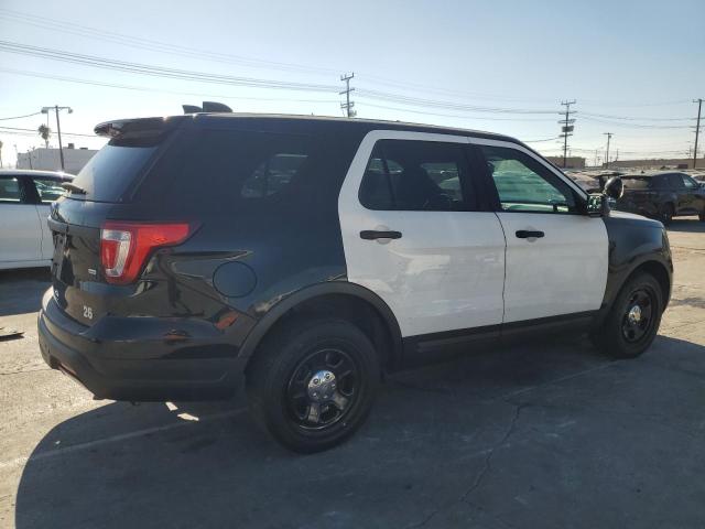 2019 FORD EXPLORER P 1FM5K8AR5KGA30306  73514974