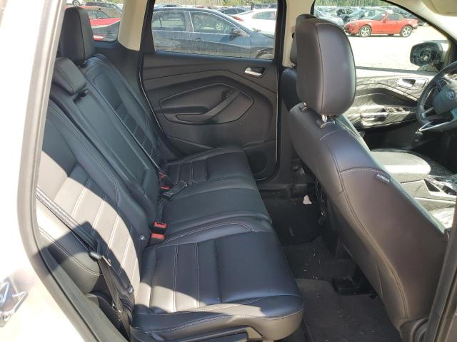 2019 FORD ESCAPE SEL - 1FMCU0HD7KUB19986