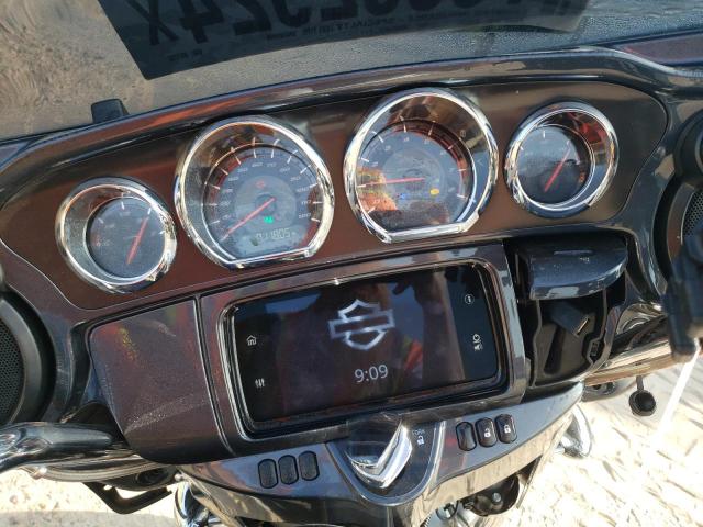 2019 HARLEY-DAVIDSON FLHXSE 1HD1PXL12KB957233