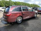 HONDA ODYSSEY EX photo