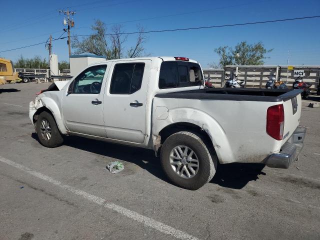 2016 NISSAN FRONTIER S - 1N6AD0EV9GN736944